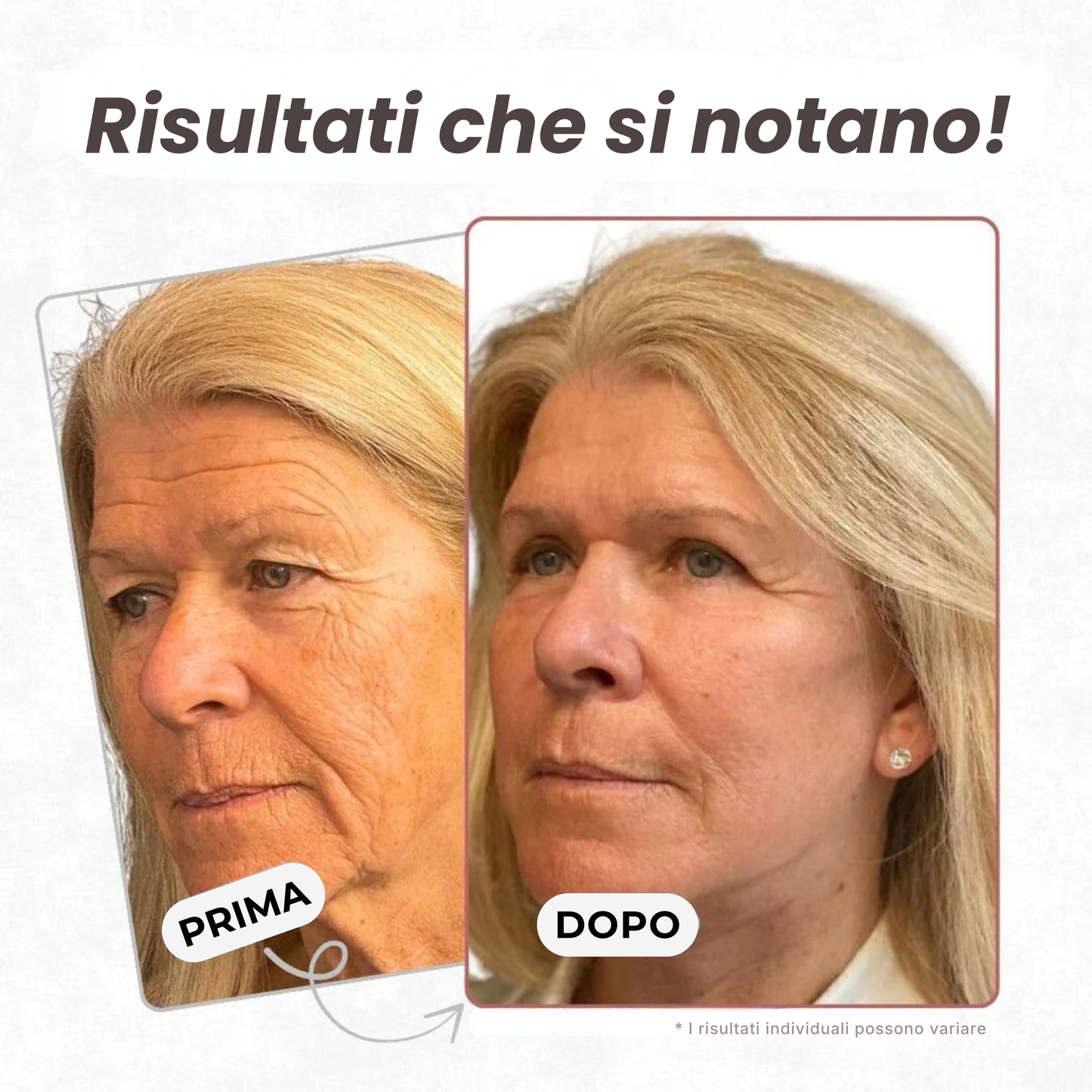 Stick Antirughe al Calcio e Collagene